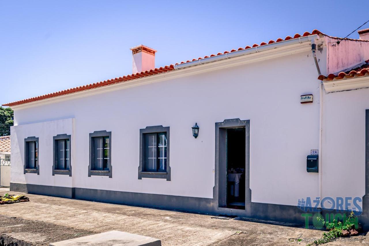 Vila Porto Tranquilo Porto Martins Exteriér fotografie