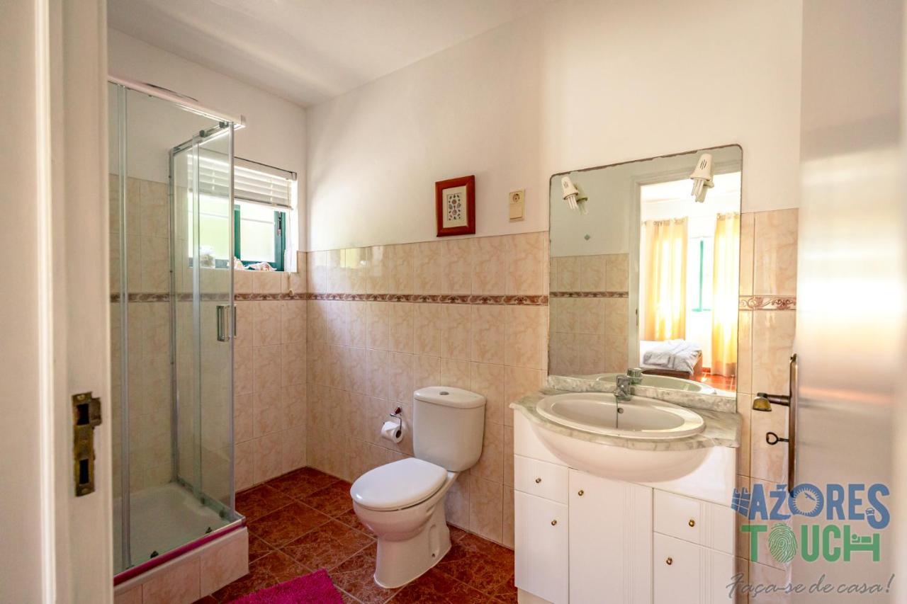 Vila Porto Tranquilo Porto Martins Exteriér fotografie