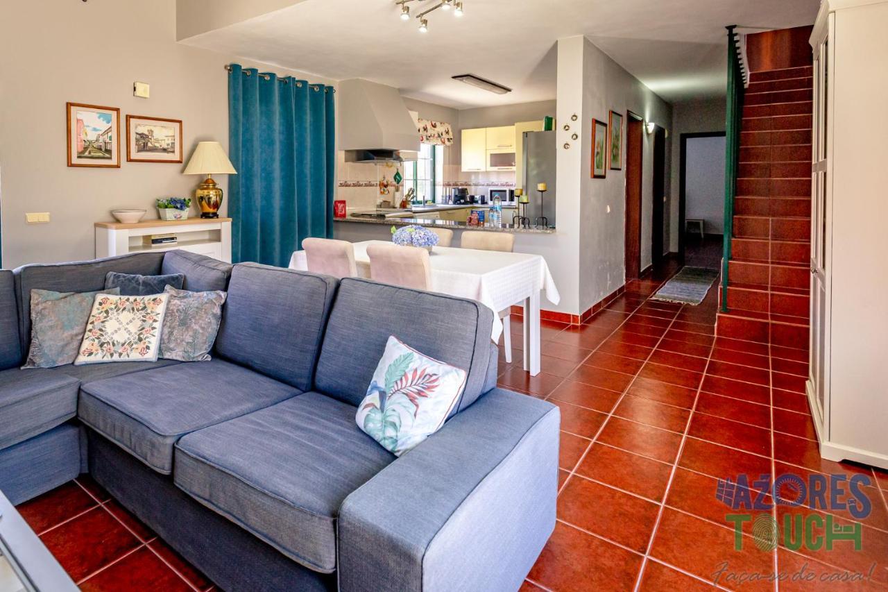 Vila Porto Tranquilo Porto Martins Exteriér fotografie